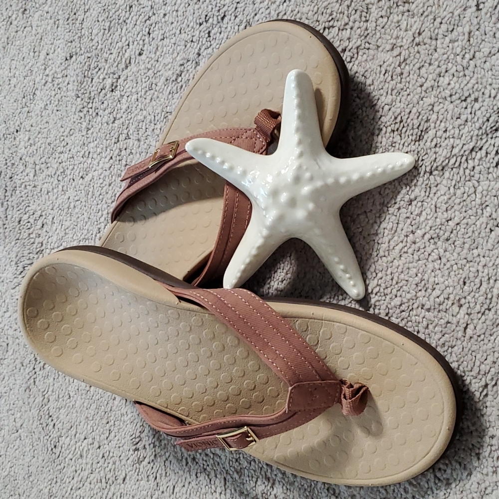 Vionic Flip Flops